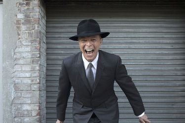 David Bowie: por qué aún nos duele tanto su muerte