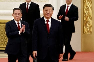 Niu Qingbao, embajador de China: “La continuidad del Presidente Xi Jinping refleja la voluntad colectiva del mayor partido gobernante del mundo”