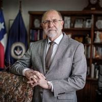 Sebastián Jans, líder de la masonería en Chile y los 50 años del Golpe: “Me preocupa que después de medio siglo tengamos un nivel de confrontación tan alta sobre la interpretación histórica”