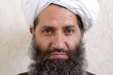 Amputaciones públicas y lapidaciones: Líder de los talibanes ordena aplicar castigos contemplados en la ley islámica