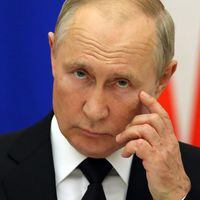 Desde espías y ex aliados hasta grandes empresarios: los opositores a Putin que murieron “repentinamente”
