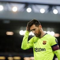 Histórico de Barcelona repasa la figura de Lionel Messi: “No era el mejor capitán para decirte qué hacer”
