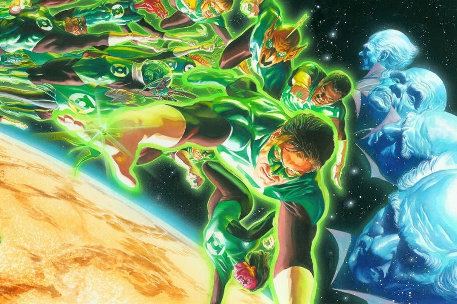 green-lantern-corps