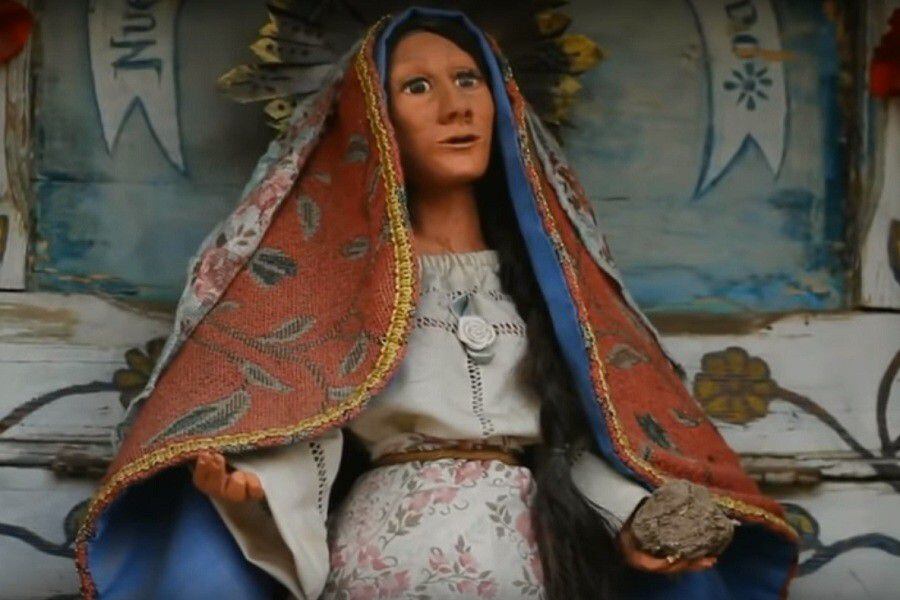 Virgen