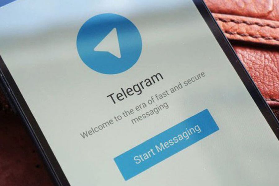 telegram