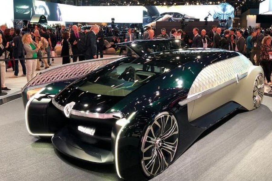 renault ez-ultimo