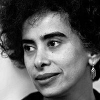 Feria de Frankfurt cancela entrega de premio a escritora palestina y desata fuertes críticas