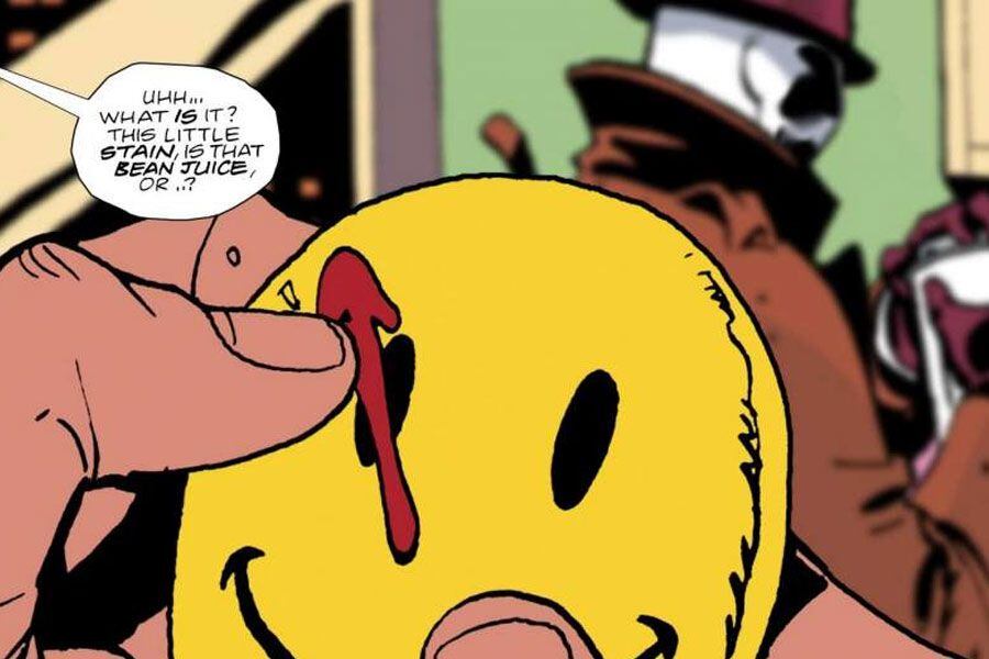 watchmen