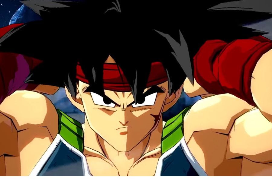 bardock