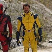Revelan el diseño de la máscara de Wolverine para la próxima película con Deadpool