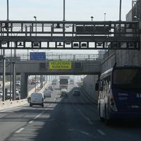 ISA INTERVIAL está ad portas de adjudicarse su primera autopista urbana