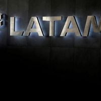 Fondo de inversión cambia uno de sus directores en Latam Airlines