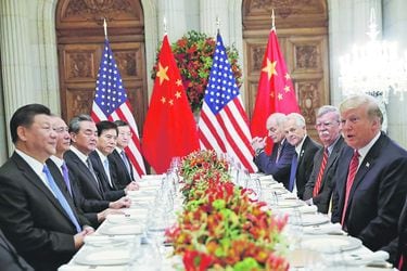 China US G20