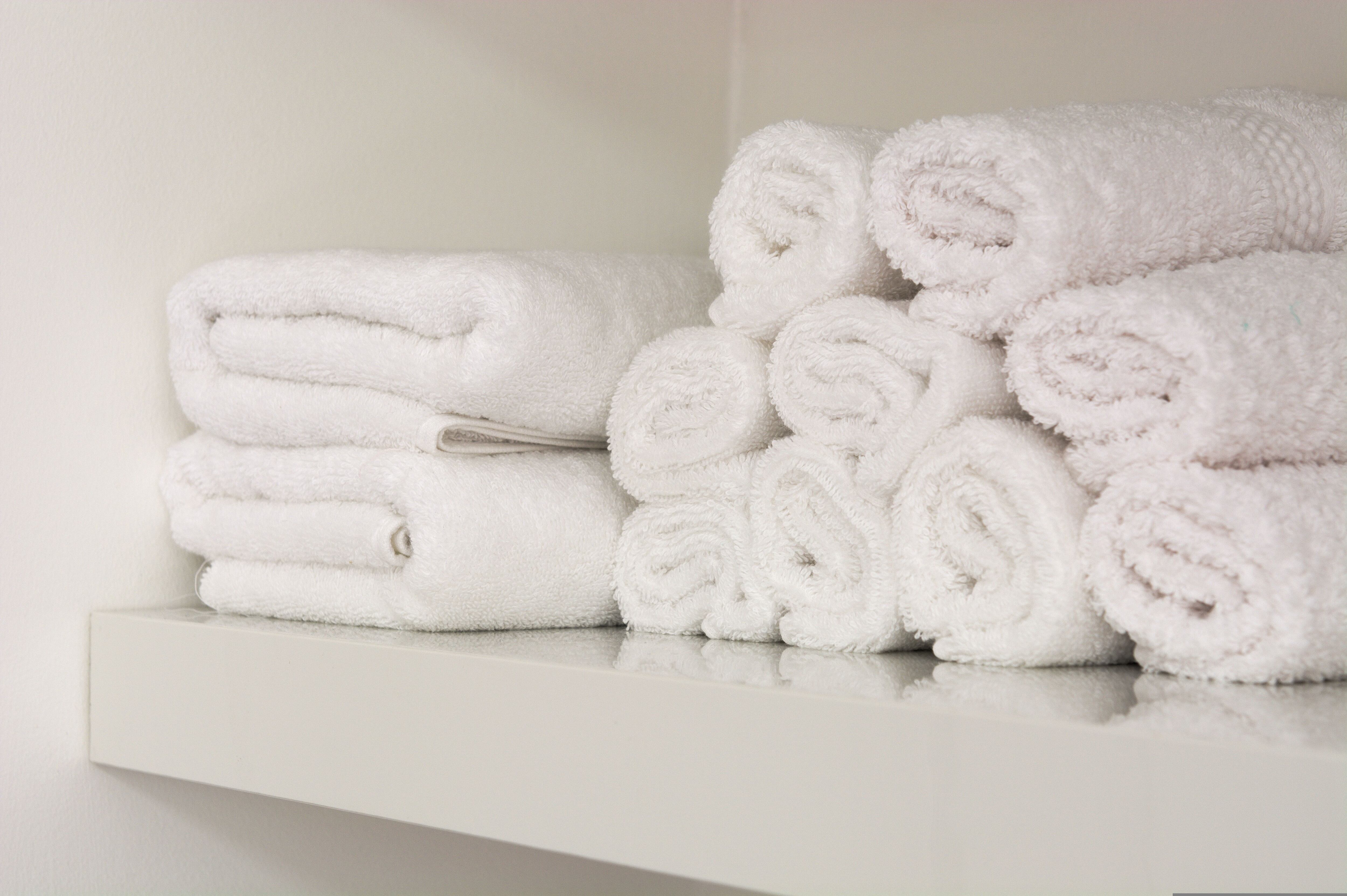 Con qué frecuencia debes lavar tu toalla y cuáles son los peligros de no  hacerlo seguido - BBC News Mundo