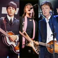 Especial Paul McCartney 80 años: todas las caras de un genio