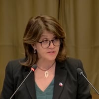 Corte Internacional de Justicia de La Haya: Chile acusa a Israel de “violación sistemática del derecho internacional” como política de Estado 