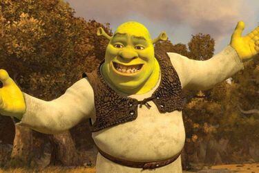 Shrek