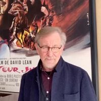 Steven Spielberg, Morgan Freeman y otras estrellas del cine recomiendan qué ver en cuarentena