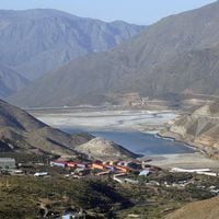 Antofagasta plc emite bonos por US$750 millones a 10 años 