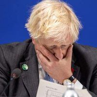 Nueva crisis en el gobierno de Boris Johnson: diputado dimite a cargo en el partido por escándalo sexual