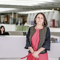 Beatriz Bustos, directora Centro Cultural La Moneda: "Nuestro foco es diversificar la oferta cultural sin perder la excelencia"