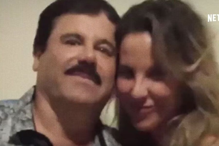 Cuando conocí al Chapo serie de Netflix con la historia de Kate de Castillo lanza su trailer