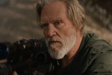 El tráiler de The Old Man, la nueva serie de acción protagonizada por Jeff Bridges