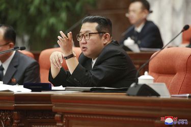 Seúl y Washington pactan borrador para poner fin a la Guerra de Corea en medio de silencio de Kim Jong-un