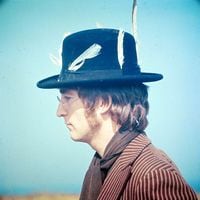 ¿Cuál es el mejor disco de John Lennon?