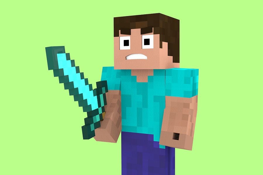 minecraft-962586_1280