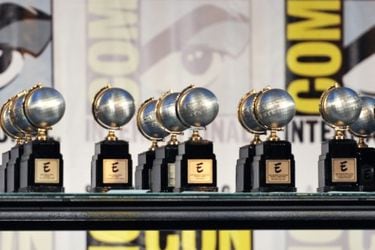 Lo mejor del cómic: Estos son los ganadores de los Premios Eisner 2022