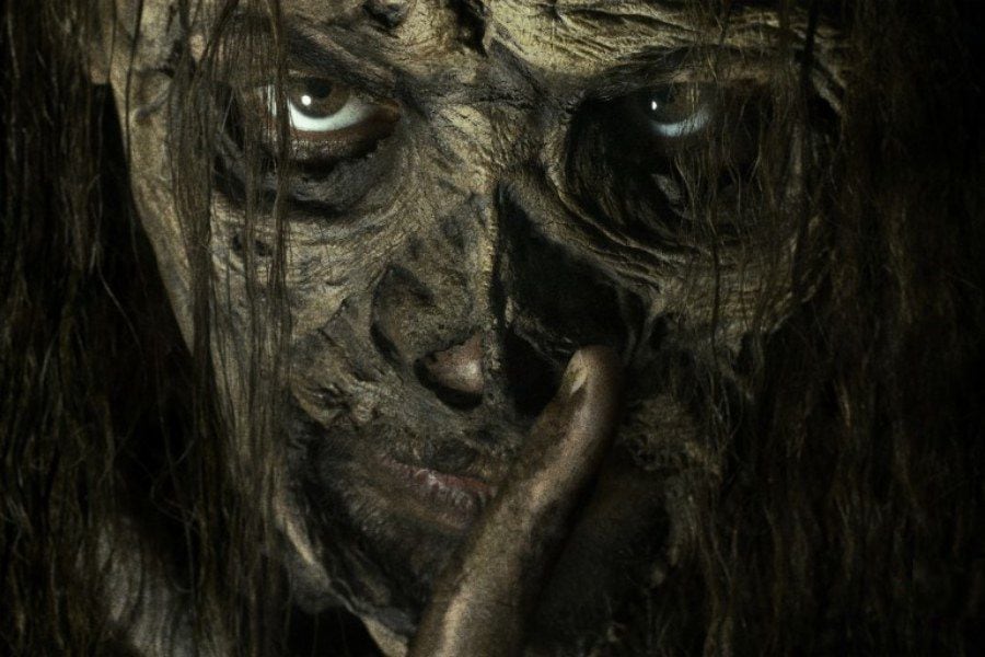 Susurradores twd