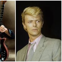 Brian May nunca quedó conforme con Under Pressure (y generó tensión entre Bowie y Freddie Mercury)