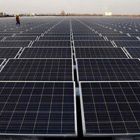BlackRock impulsa al sector chileno de energía solar con financiamiento de US$75 millones al grupo Solek