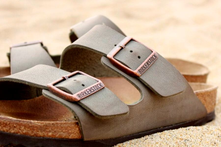 Birkenstock