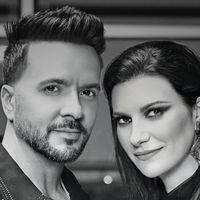 Luis Fonsi y Laura Pausini se unen para presentar el single “Roma”