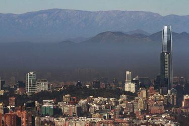 Santiago