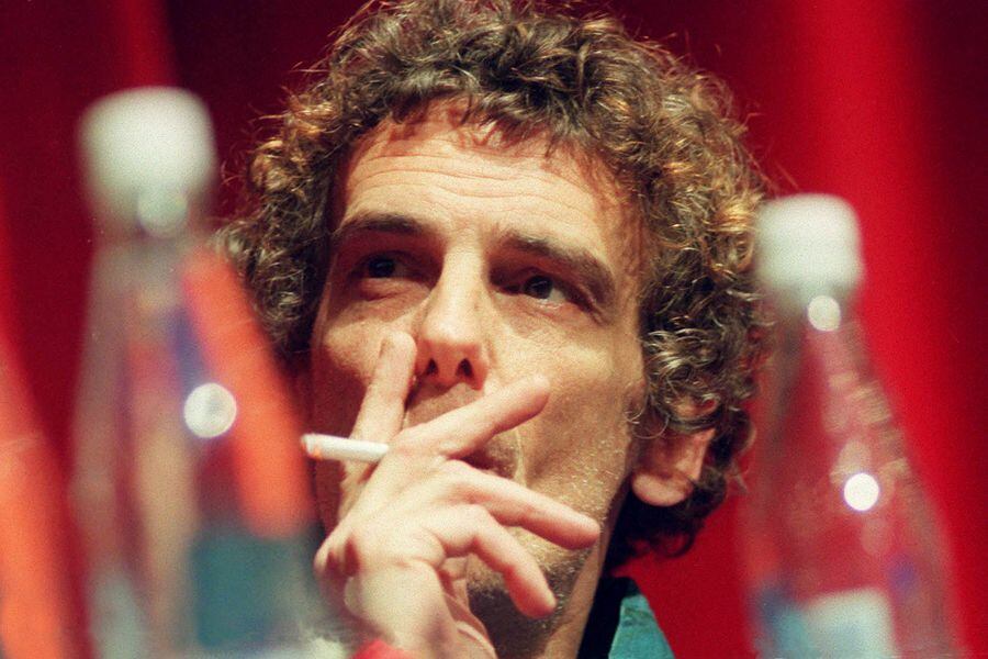 spinetta