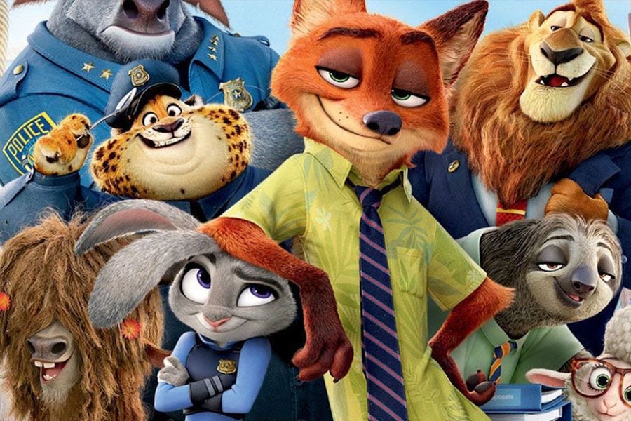 zootopia