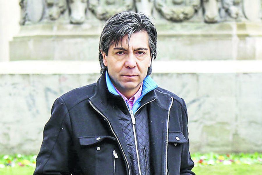 Carlos Soto