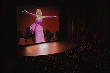 “Una gran elección”: la defensa más inesperada a Ana de Armas como Marilyn Monroe