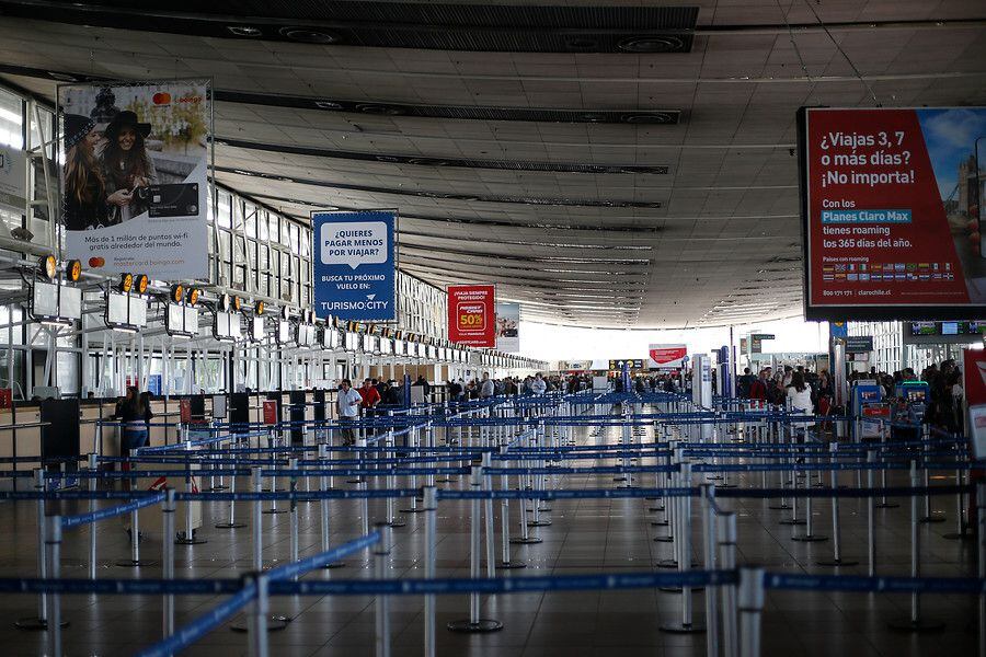 Aeropuerto