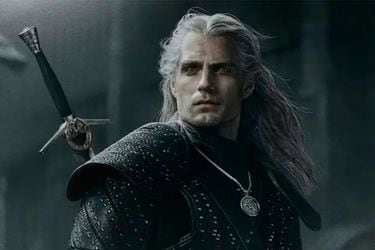 Henry Cavill anticipa que Geralt enfrentará sus mayores desafíos en la tercera temporada: “Están entrando en la fosa de los leones dondequiera que vayan”