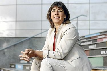 Exsubsecretaria de Hacienda María Olivia Recart asume como directora de Lundin Mining