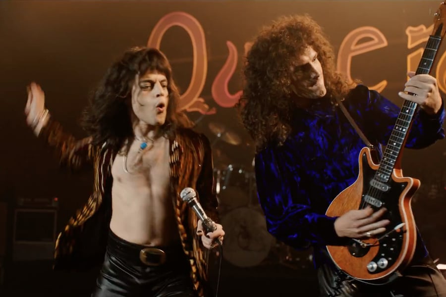 Todo lo que necesitas saber sobre Bohemian Rhapsody, la biopic de ...