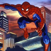 Escritor de la serie animada de Spider-Man de los 90′ también quiere un regreso del personaje: “Lo único que tienen que hacer es llamarme”
