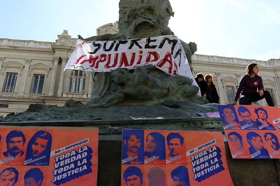 derechos humanos