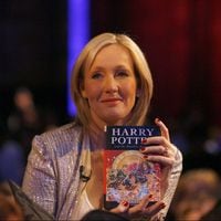 JK Rowling desafía al gobierno de Escocia con la nueva ley contra delitos de odio 