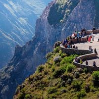 Estos son los 11 mejores lugares de Sudamérica y Centroamérica para visitar en 2024, según Condé Nast Traveler