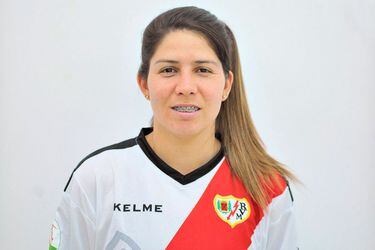 Carla Guerrero